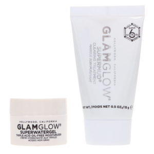 Glamglow Partners In Grime Set