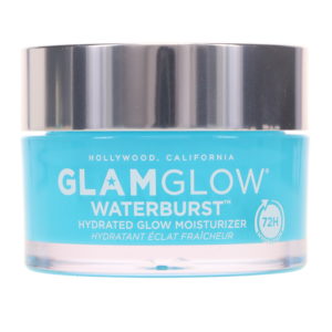 Glamglow WATERBURST Hydrated Glow Moisturizer 1.7 oz