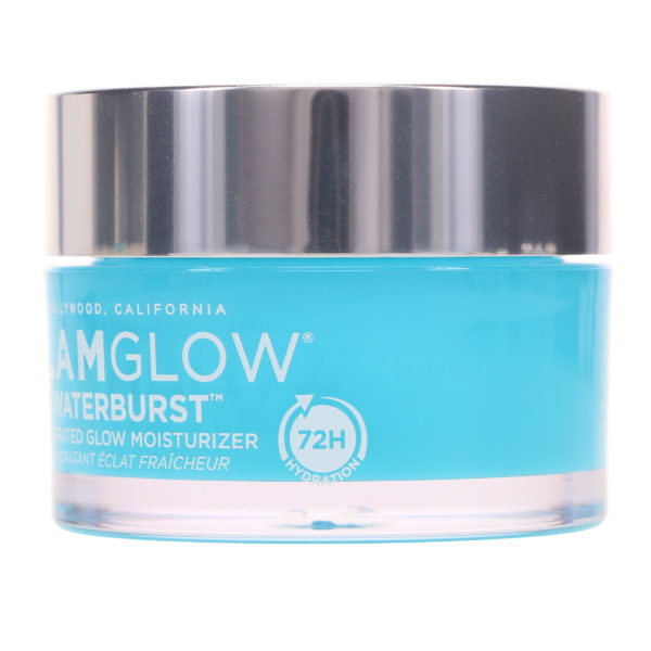 Glamglow WATERBURST Hydrated Glow Moisturizer 1.7 oz