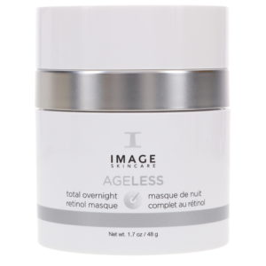 IMAGE Skincare Ageless total overnight retinol masque 1.7 oz