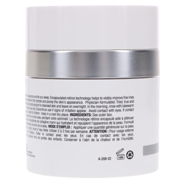 IMAGE Skincare Ageless total overnight retinol masque 1.7 oz