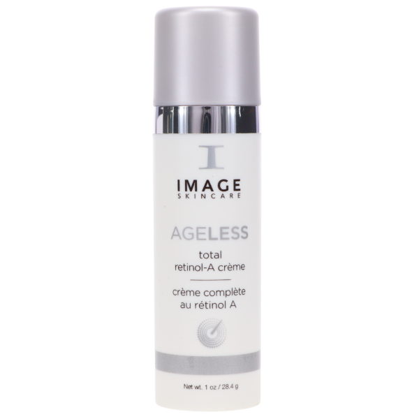 IMAGE Skincare Ageless Total Retinol-A Creme 1 oz