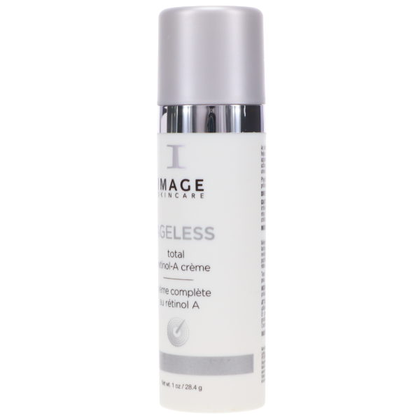 IMAGE Skincare Ageless Total Retinol-A Creme 1 oz