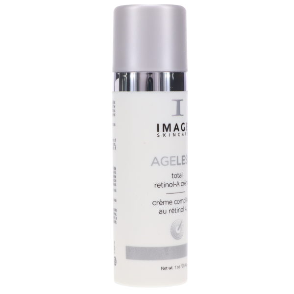 IMAGE Skincare Ageless Total Retinol-A Creme 1 oz