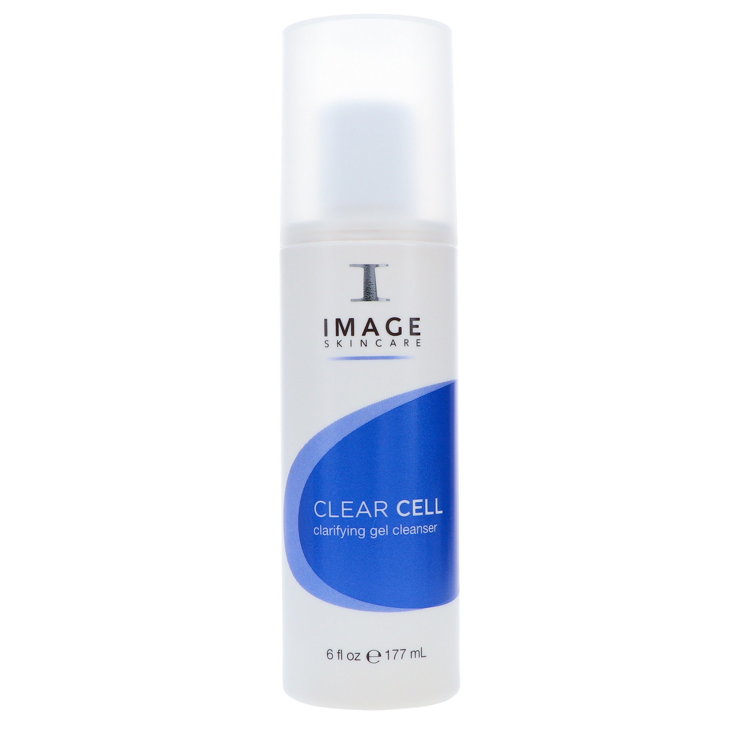IMAGE Skincare Clear Cell Clarifying Gel Cleanser 6 oz.
