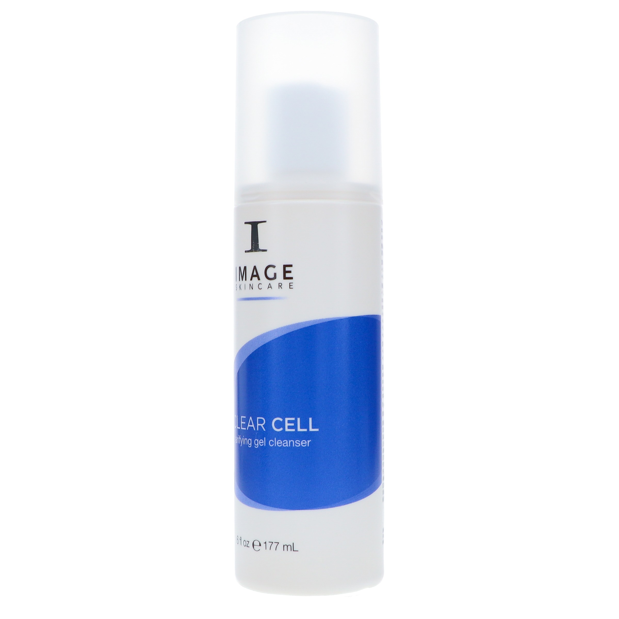 IMAGE Skincare Clear Cell Clarifying Gel Cleanser 6 oz.