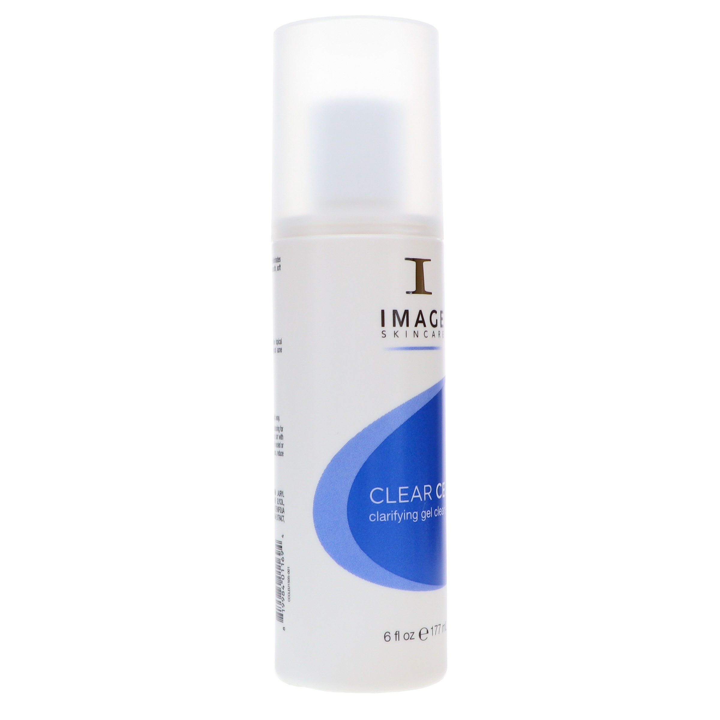 IMAGE Skincare Clear Cell Clarifying Gel Cleanser 6 oz.