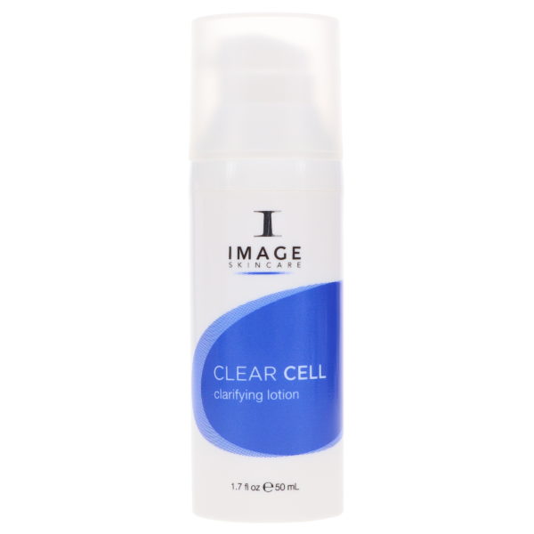 Image Clear Cell Clarifying Lotion 1.7 Oz