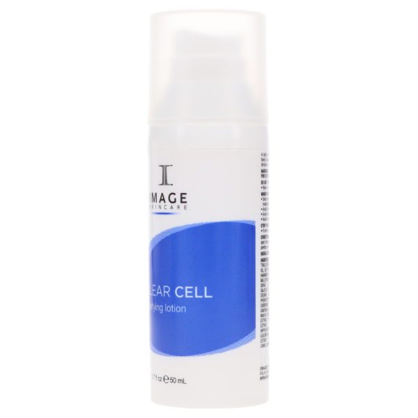 Image Clear Cell Clarifying Lotion 1.7 Oz