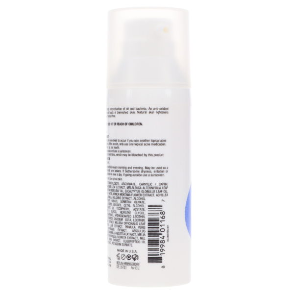 Image Clear Cell Clarifying Lotion 1.7 Oz