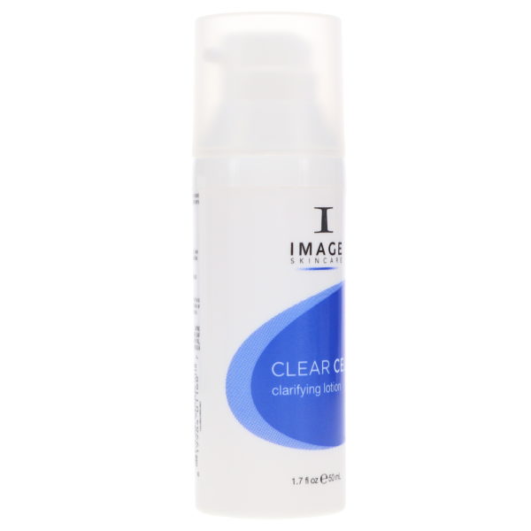 Image Clear Cell Clarifying Lotion 1.7 Oz