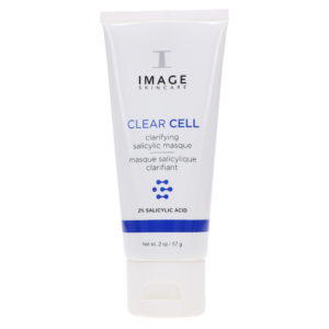 IMAGE Skincare Clear Cell Clarifying Salicylic Masque 2 oz