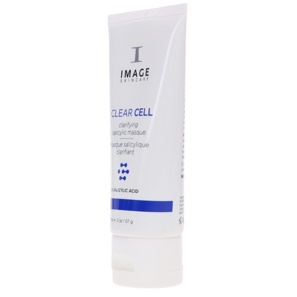 IMAGE Skincare Clear Cell Clarifying Salicylic Masque 2 oz