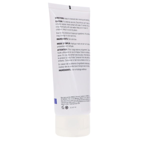 IMAGE Skincare Clear Cell Mattifying Moisturizer for Oily Skin 2 oz