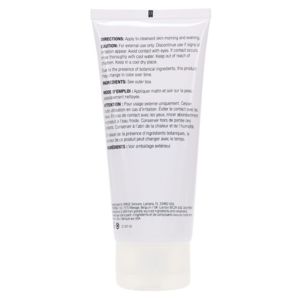 IMAGE Skincare Clear Cell Mattifying Moisturizer for Oily Skin 2 oz