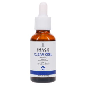 IMAGE Skincare Clear Cell Restoring Serum Oil Free 1 oz