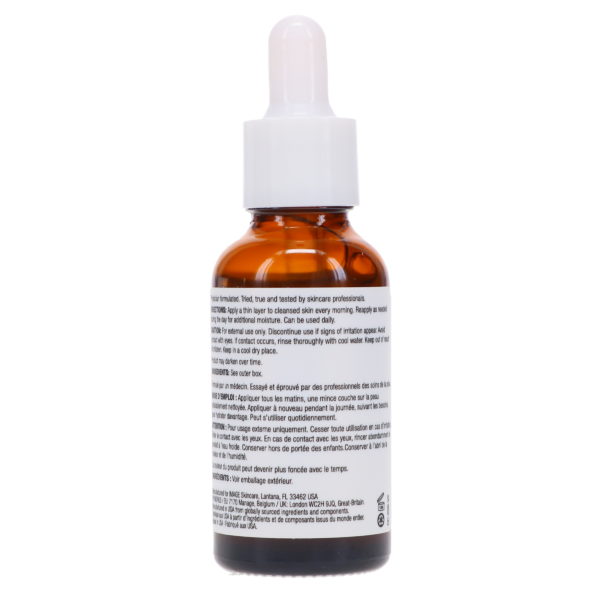 IMAGE Skincare Clear Cell Restoring Serum Oil Free 1 oz