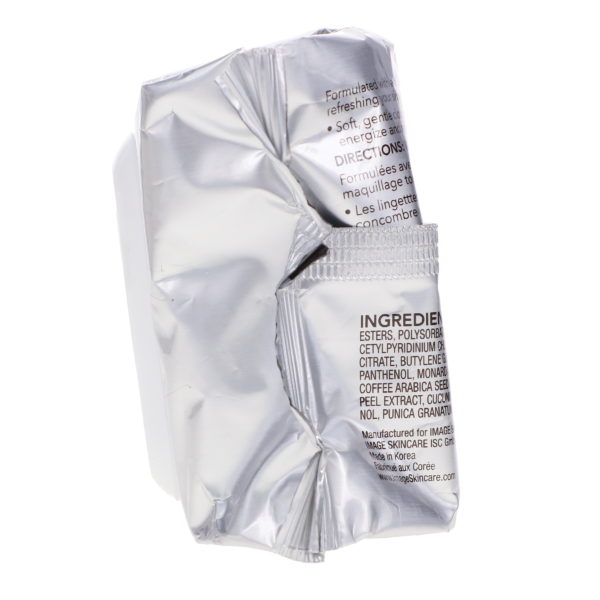IMAGE Skincare I Beauty Refreshing Facial Wipes 30 ct