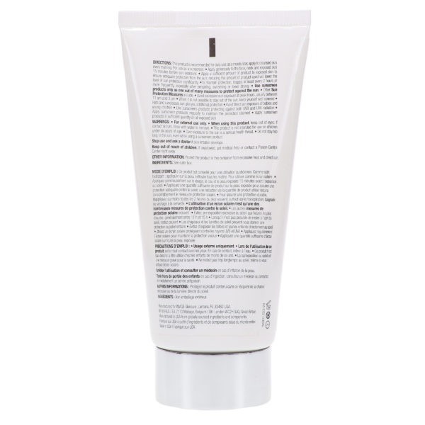 IMAGE Skincare MD Restoring Daily Defense Moisturizer SPF 50 2 oz