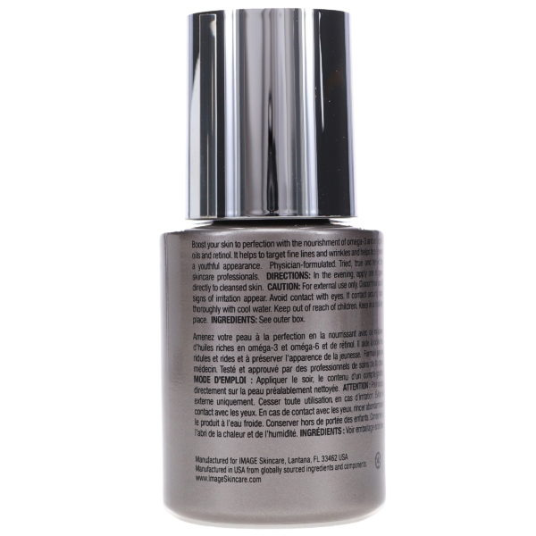 IMAGE Skincare MD restoring Retinol Booster 1 oz