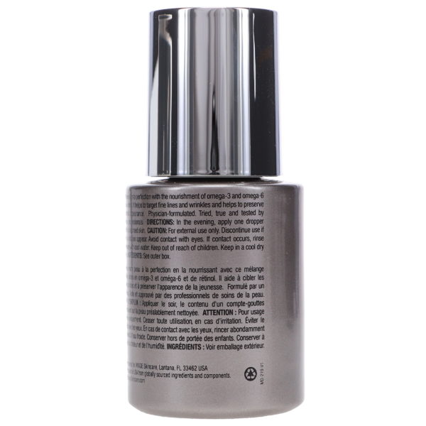IMAGE Skincare MD restoring Retinol Booster 1 oz