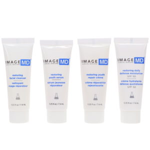 IMAGE Skincare MD Trial Kit