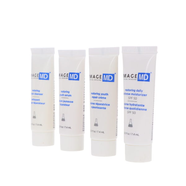 IMAGE Skincare MD Trial Kit