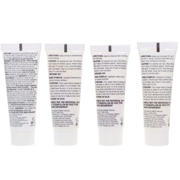 IMAGE Skincare MD Trial Kit