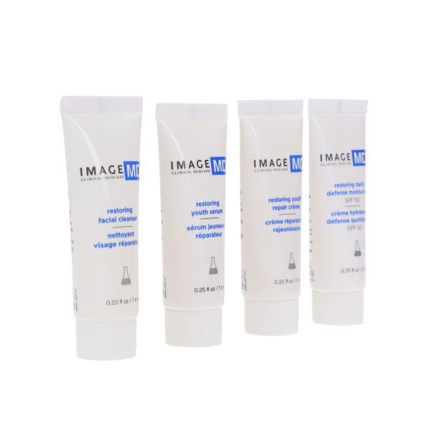 IMAGE Skincare MD Trial Kit