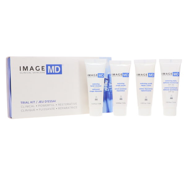 IMAGE Skincare MD Trial Kit