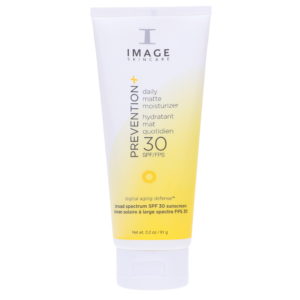 IMAGE Skincare Prevention Plus Daily Matte SPF 30 3.2 oz