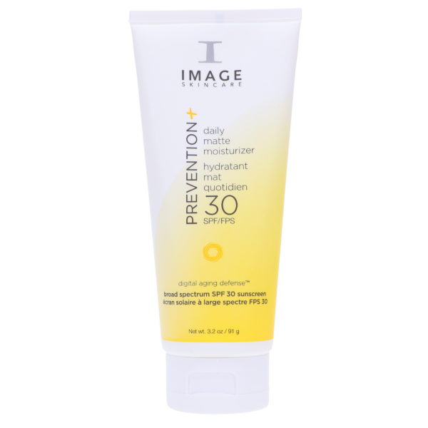 IMAGE Skincare Prevention Plus Daily Matte SPF 30 3.2 oz