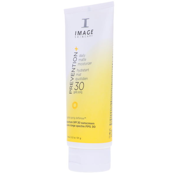 IMAGE Skincare Prevention Plus Daily Matte SPF 30 3.2 oz