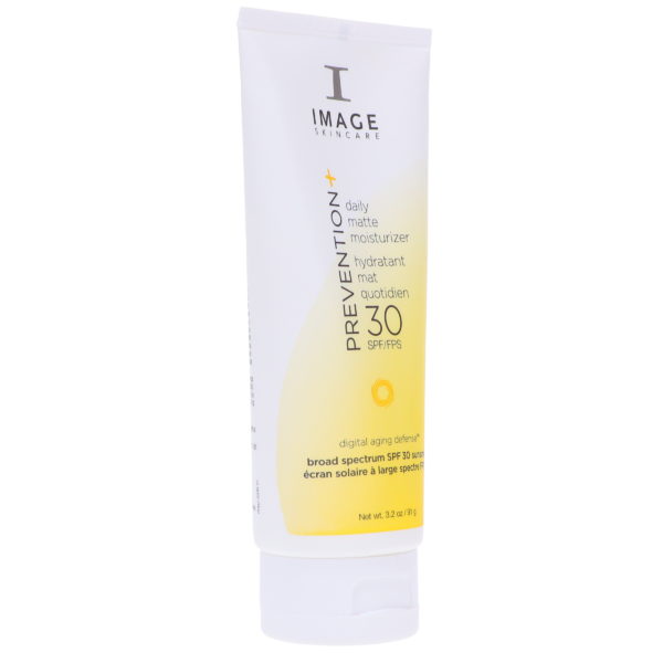 IMAGE Skincare Prevention Plus Daily Matte SPF 30 3.2 oz