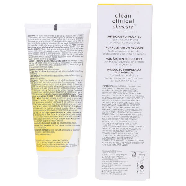 IMAGE Skincare Prevention Plus Daily Matte SPF 30 3.2 oz