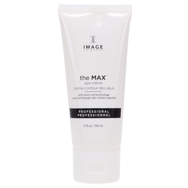 IMAGE Skincare The MAX Stem Cell Eye Creme 2 oz