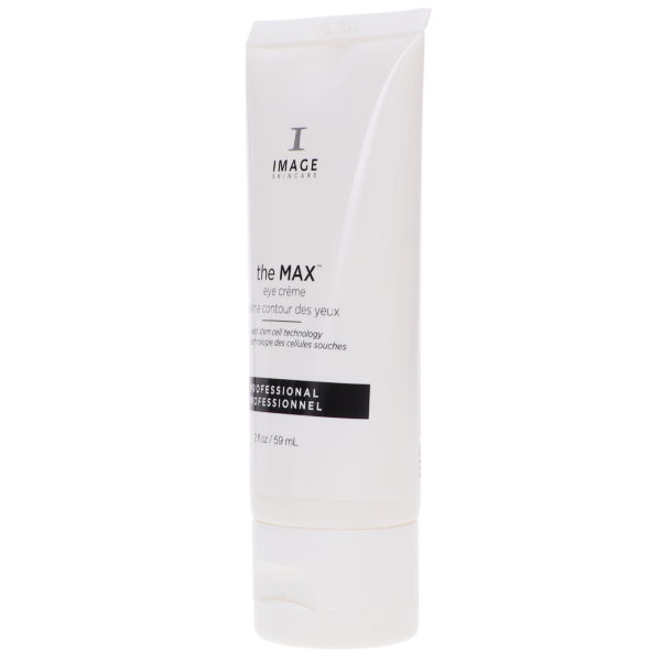 IMAGE Skincare The MAX Stem Cell Eye Creme 2 oz