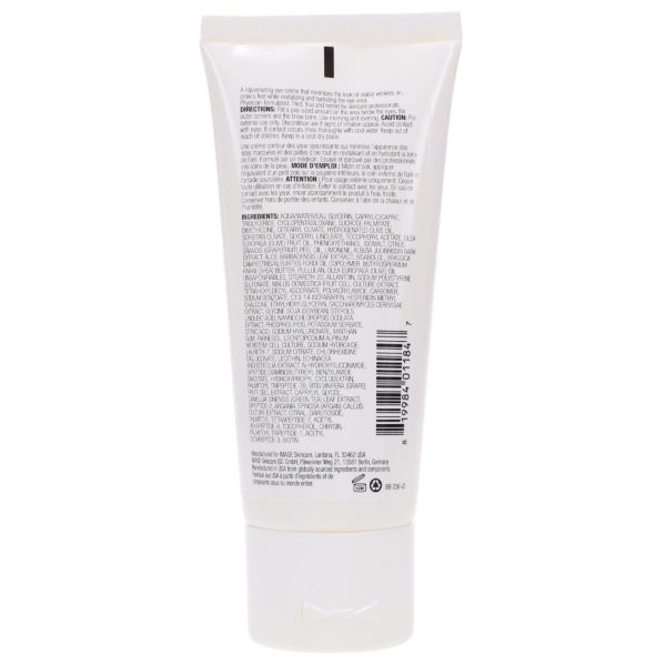 IMAGE Skincare The MAX Stem Cell Eye Creme 2 oz
