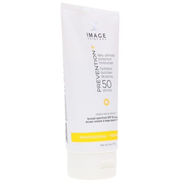 IMAGE Skincare Ultimate Protection SPF 50 Moisturizer 6 oz