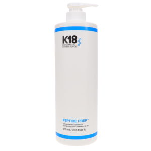 K18 Peptide Prep pH Maintenance Shampoo 31.5 oz