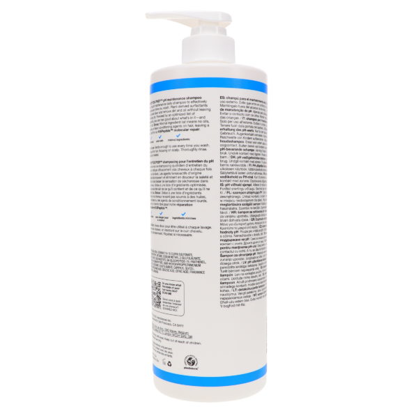 K18 Peptide Prep pH Maintenance Shampoo 31.5 oz