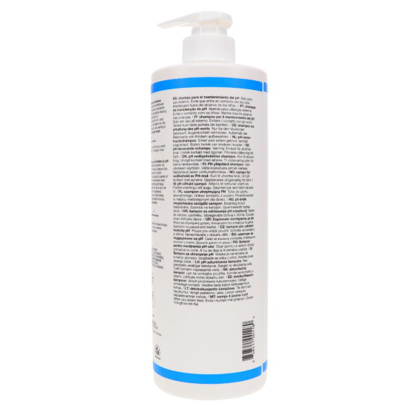 K18 Peptide Prep pH Maintenance Shampoo 31.5 oz