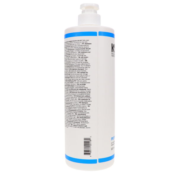 K18 Peptide Prep pH Maintenance Shampoo 31.5 oz