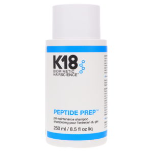 K18 Peptide Prep pH Maintenance Shampoo 8.5 oz