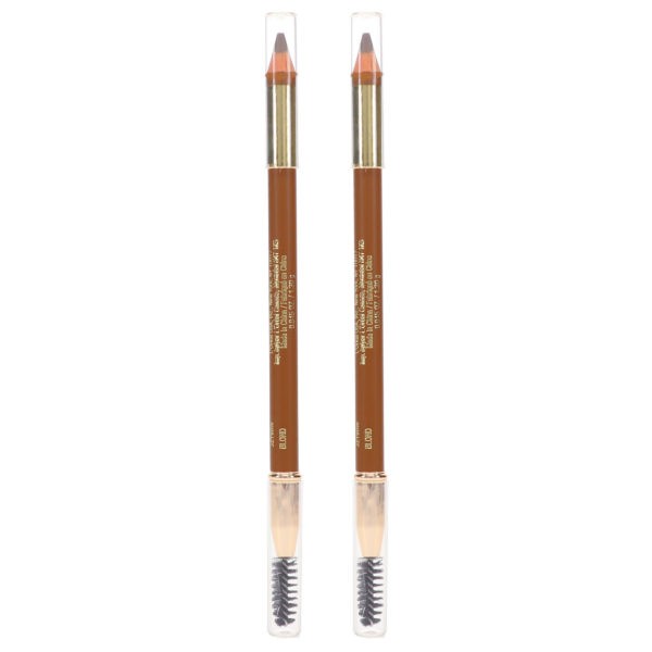 L'Oreal Paris Brow Stylist Designer Blonde 0.045 oz 2 Pack