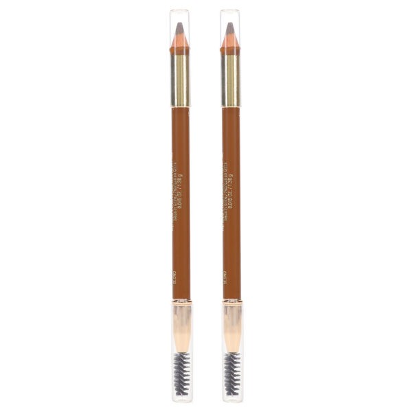 L'Oreal Paris Brow Stylist Designer Blonde 0.045 oz 2 Pack