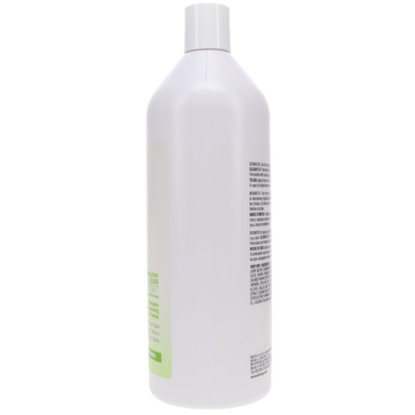 Matrix Biolage Cleanreset Normalizing Shampoo 33.8 oz