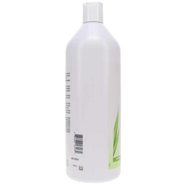 Matrix Biolage Cleanreset Normalizing Shampoo 33.8 oz