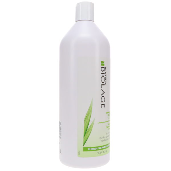 Matrix Biolage Cleanreset Normalizing Shampoo 33.8 oz