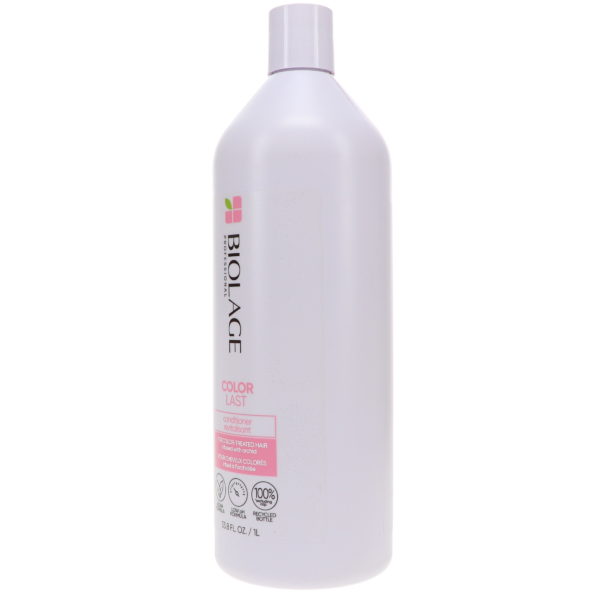 Matrix Biolage Colorlast Conditioner 33.8 oz